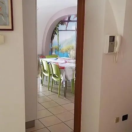 Apartamento La Maisonette Bari