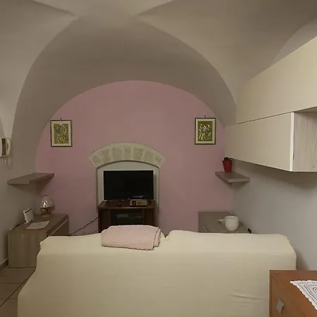 La Maisonette Apartamento *