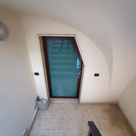 La Maisonette Bari