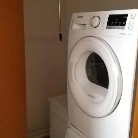 La Maisonette Apartment *