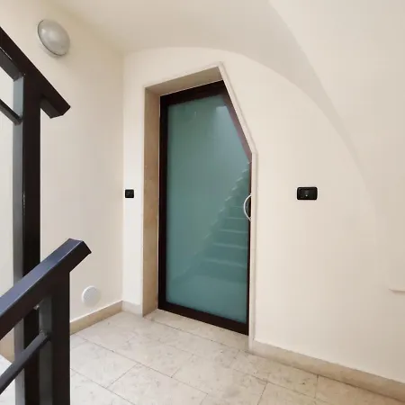 Appartement La Maisonette Bari