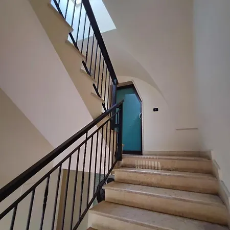 La Maisonette Apartment Bari