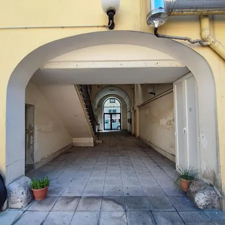 La Maisonette バーリ