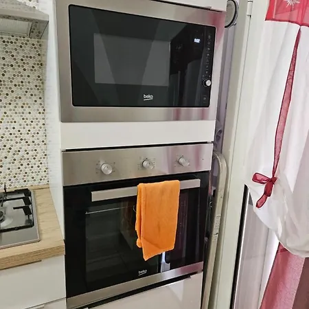 Appartement La Maisonette Bari