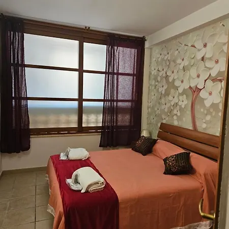 La Maisonette Appartement *