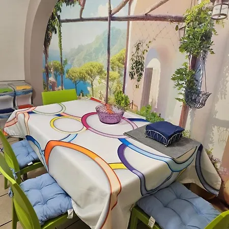 La Maisonette Apartment