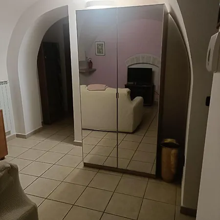 La Maisonette Apartment Bari
