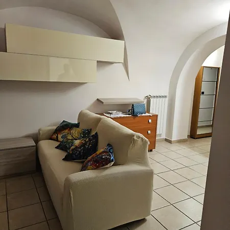 La Maisonette バーリ