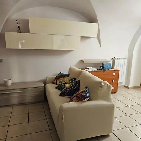 La Maisonette Apartment *