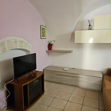 La Maisonette Bari