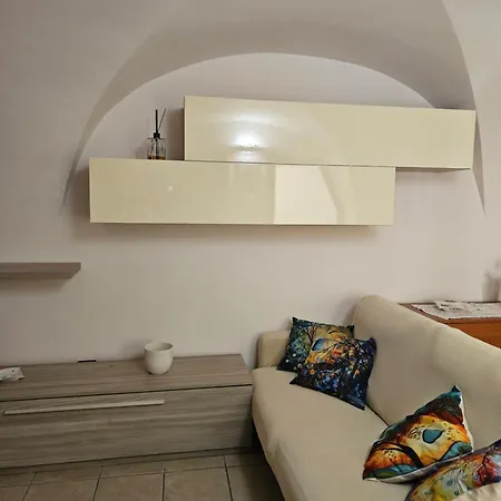 Apartamento La Maisonette Bari