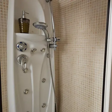 La Maisonette * Bari