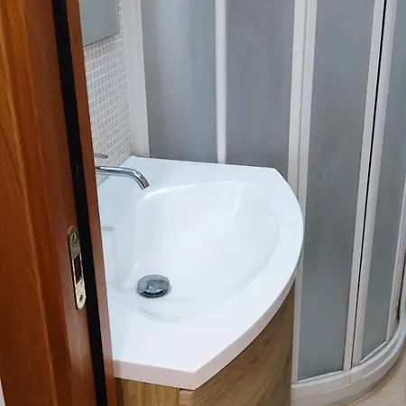 Appartement La Maisonette