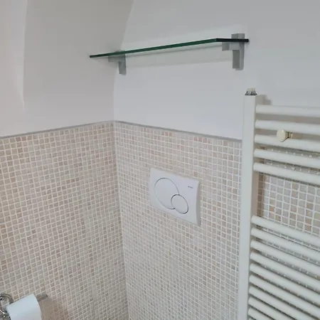 Appartement La Maisonette Bari
